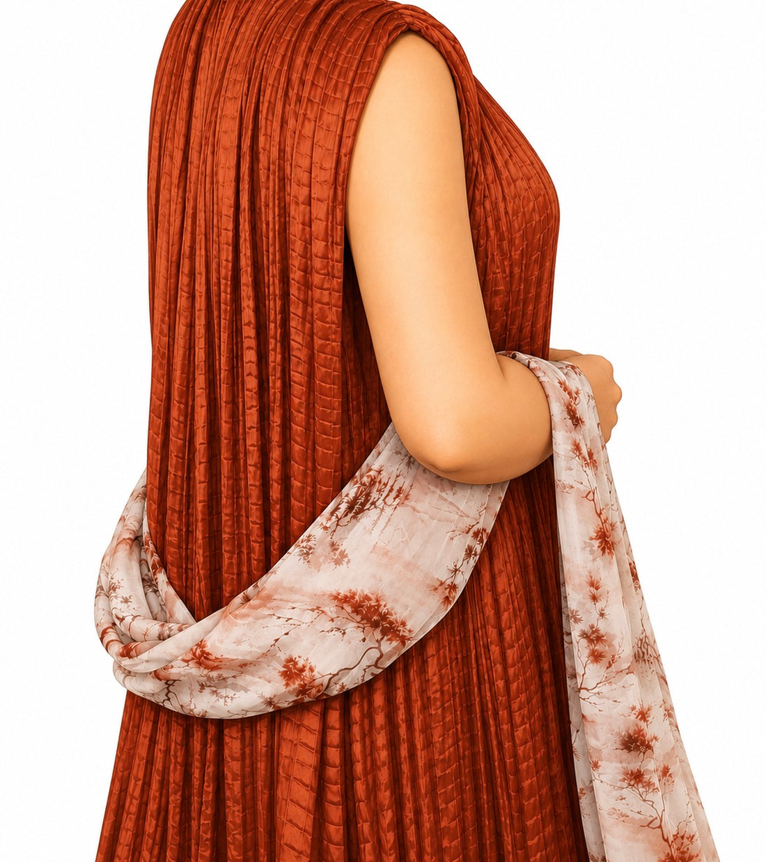 Rihla Silk Set