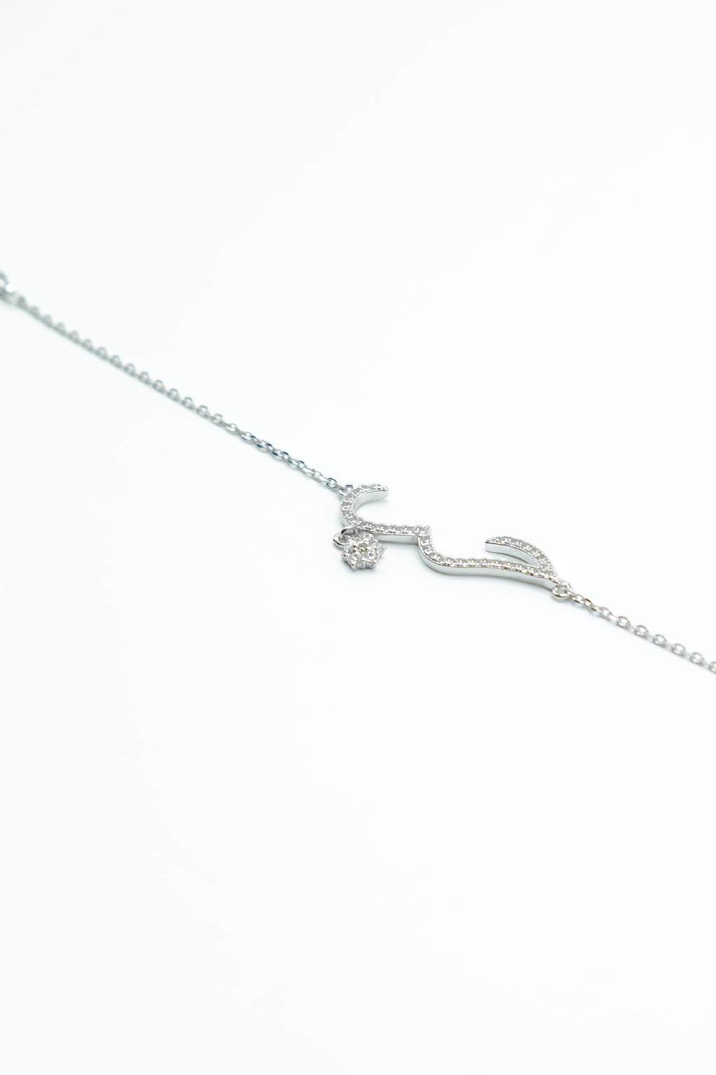 Hubb Pavè Bracelet