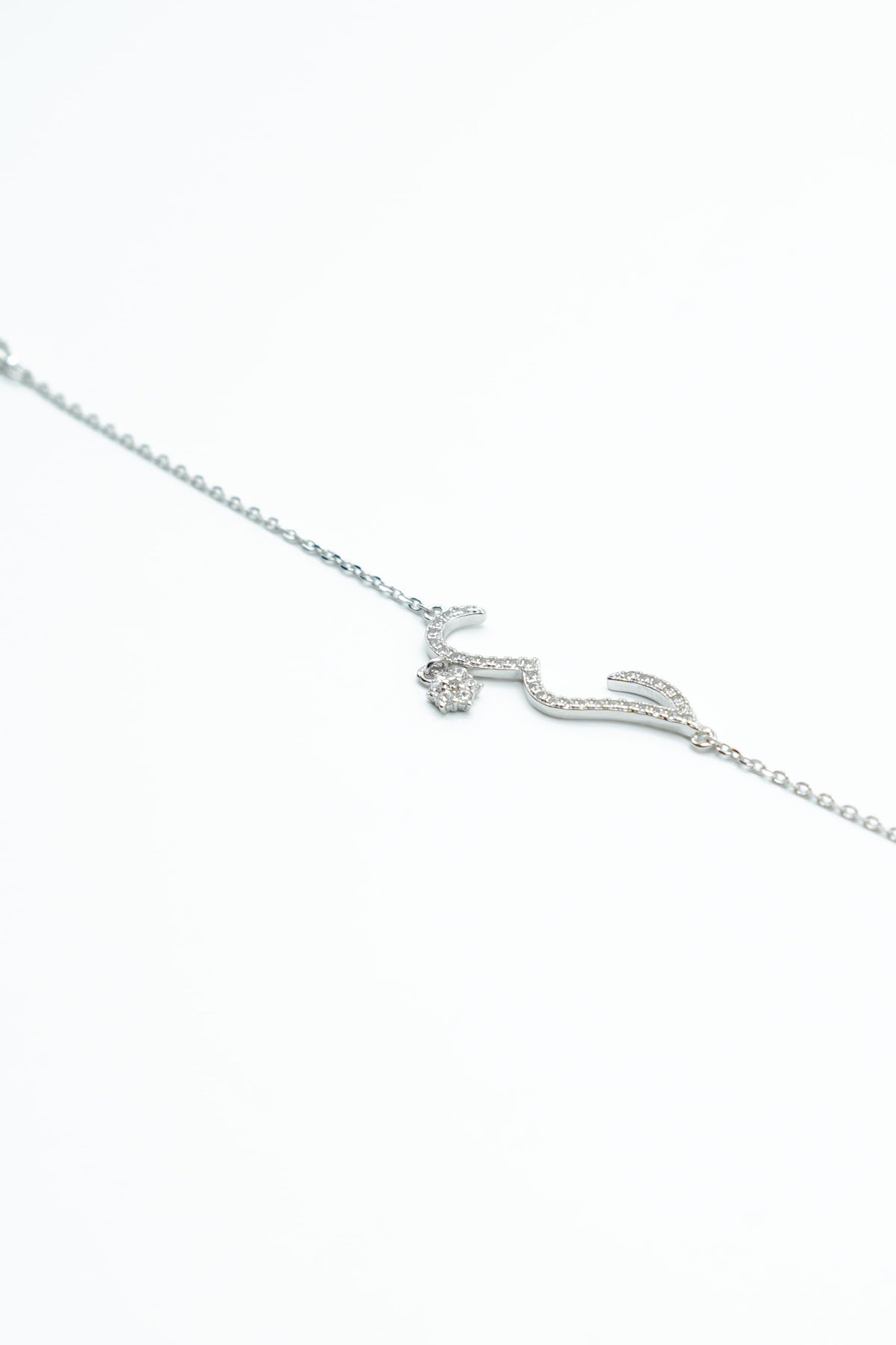 Hubb Pavè Bracelet