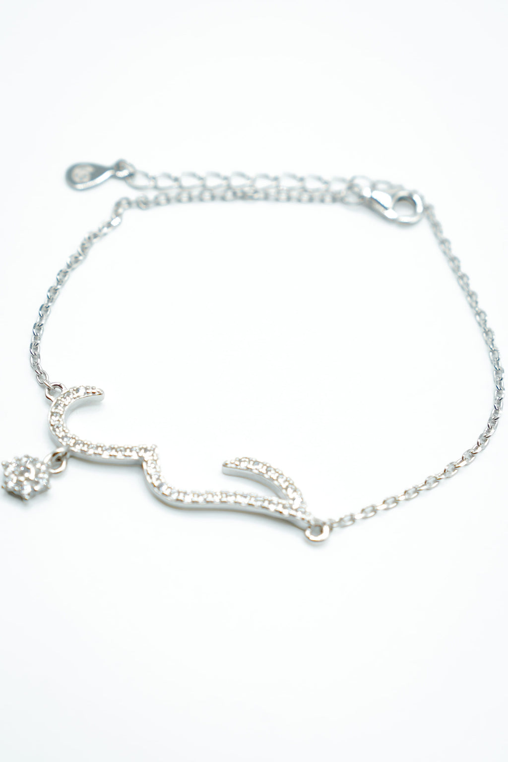 Hubb Pavè Bracelet