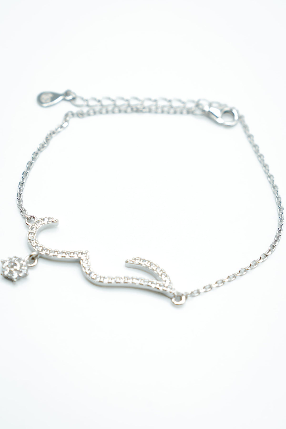 Hubb Pavè Bracelet