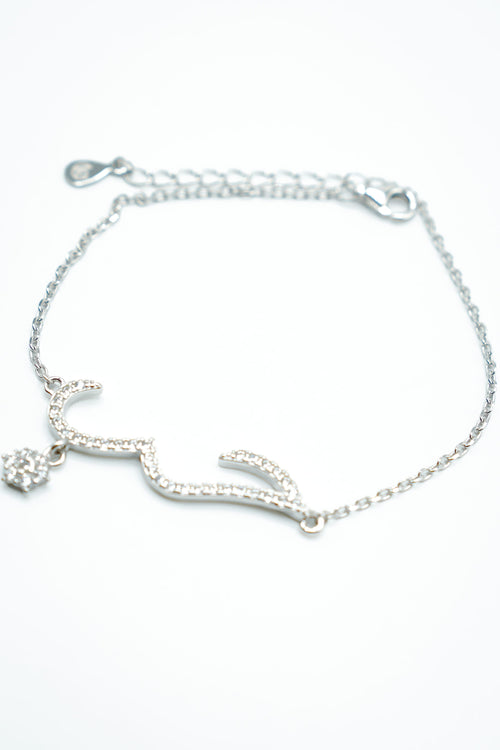 Hubb Pavè Bracelet