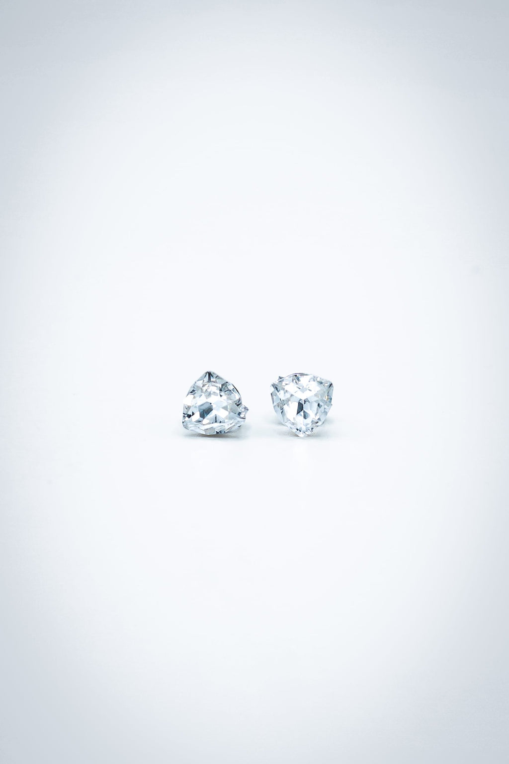 The Trillion Glass Studs