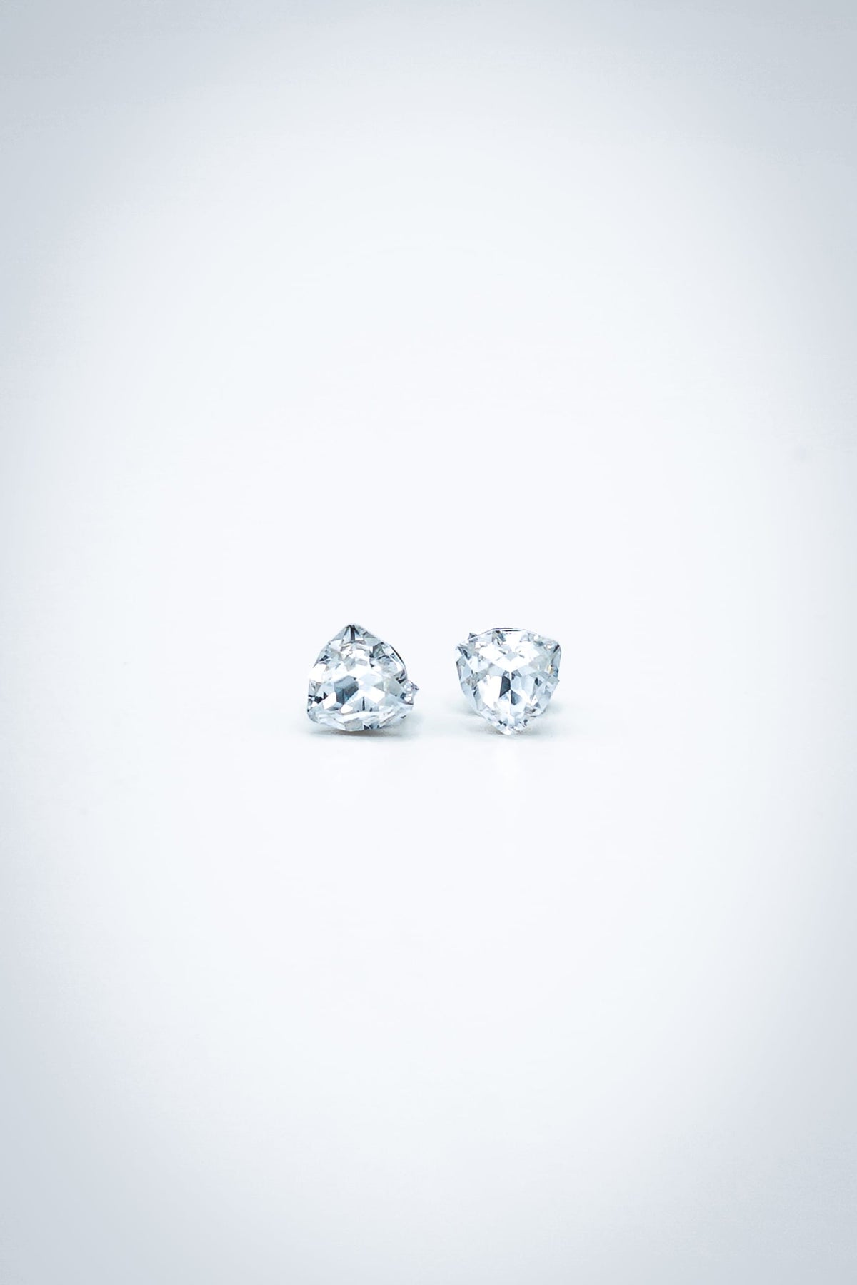 The Trillion Glass Studs