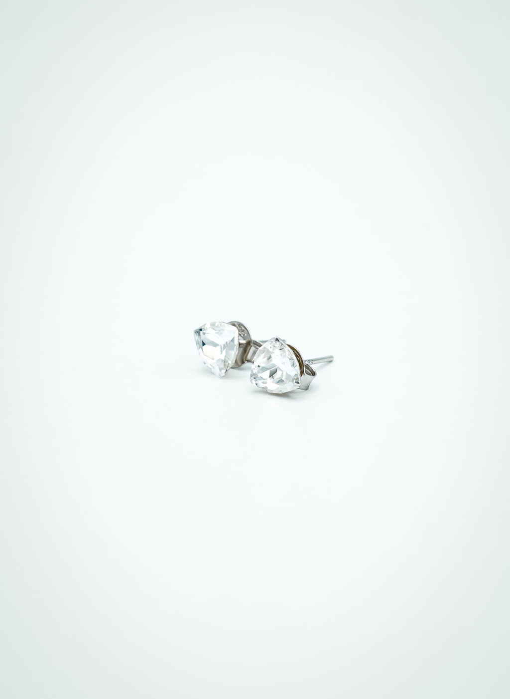 The Trillion Glass Studs