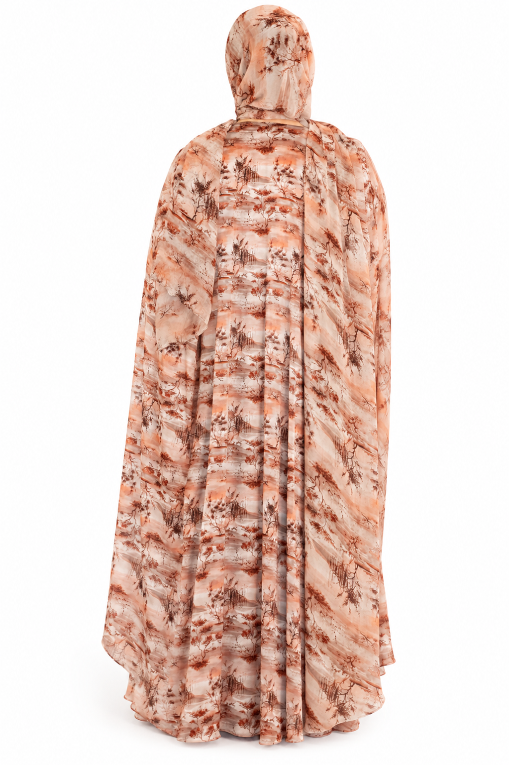 Rihla Silk Set