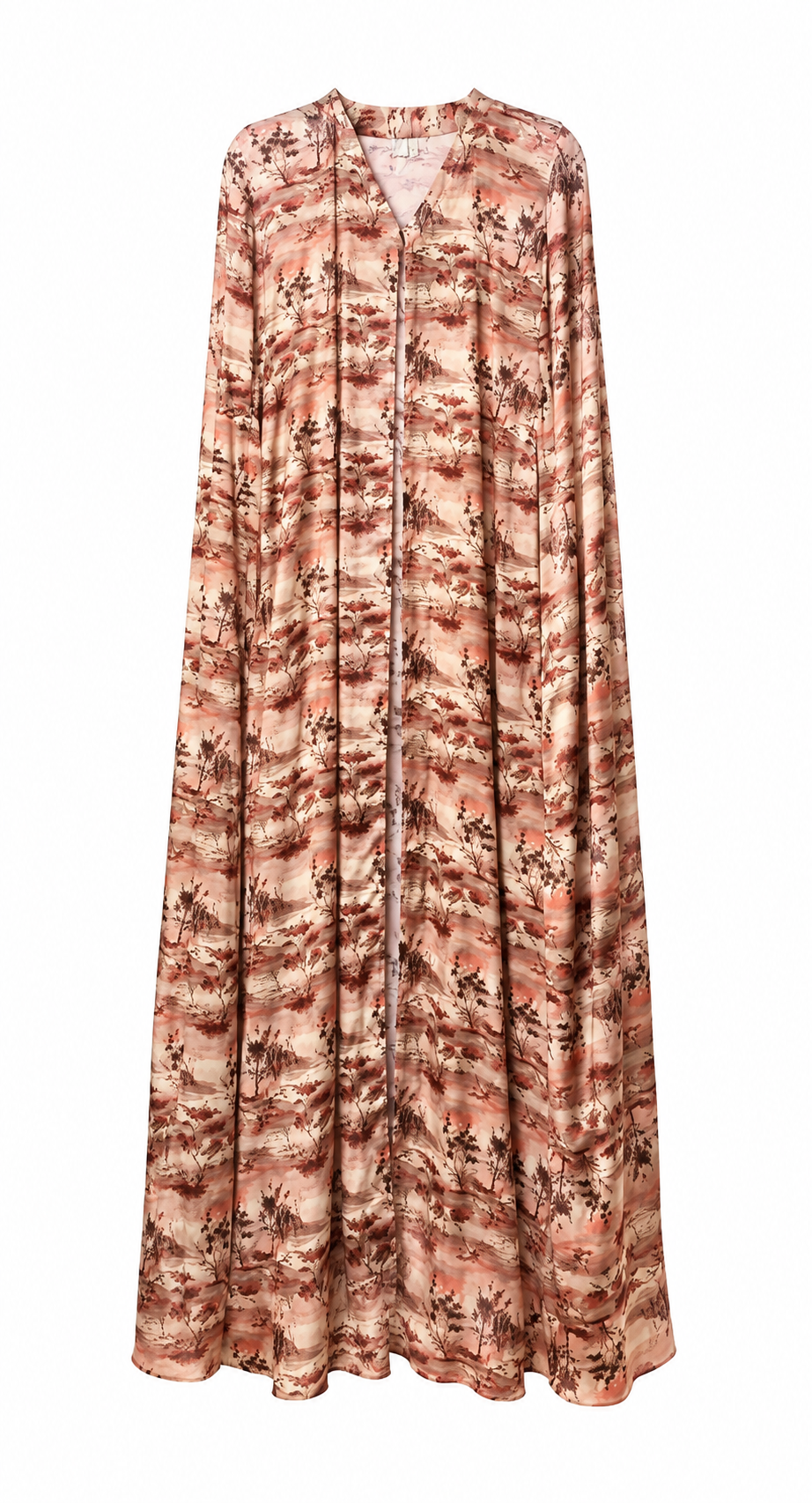 Rihla Silk Set