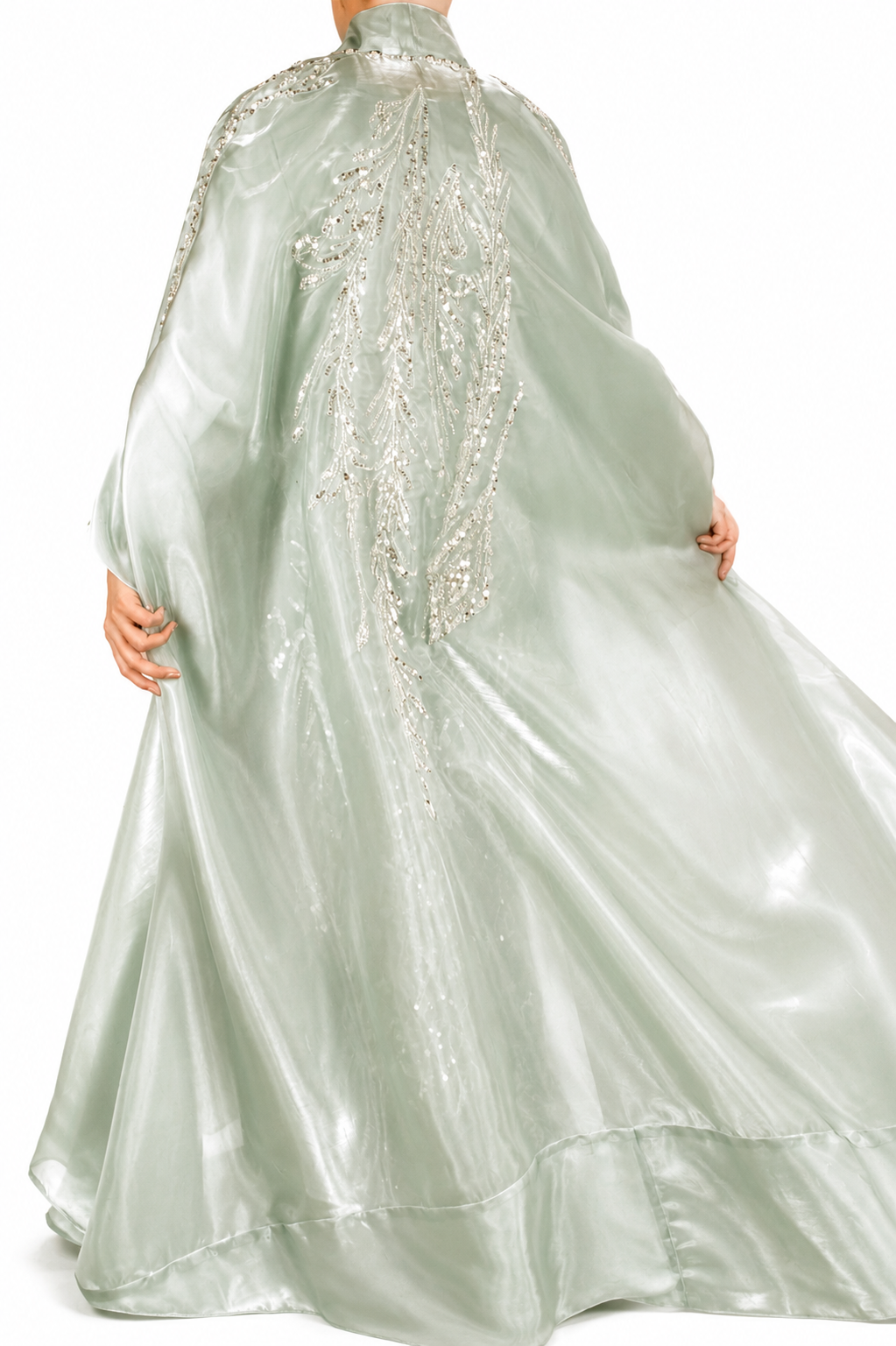 Silken Mist Set
