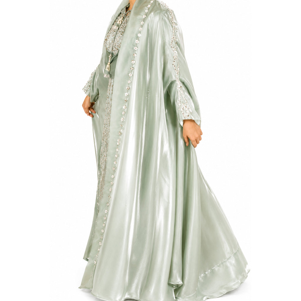 Silken Mist Set