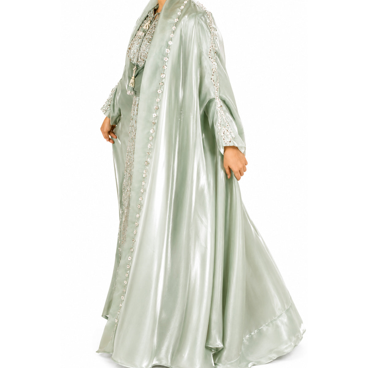 Silken Mist Set