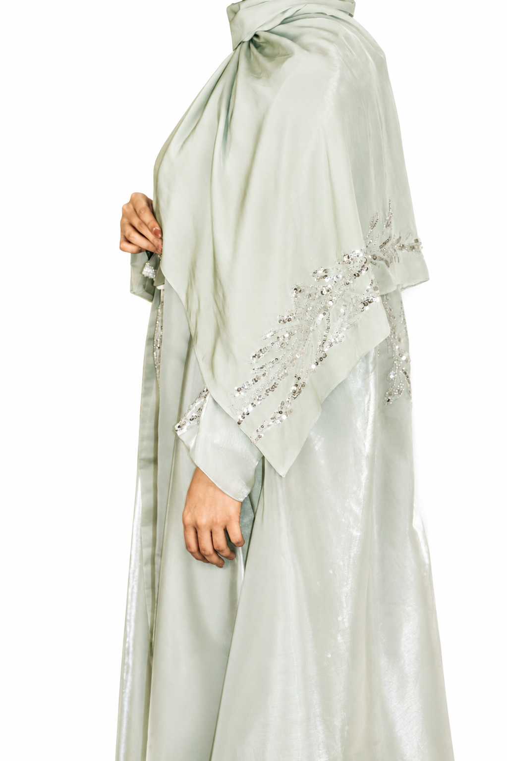 Silken Mist Set