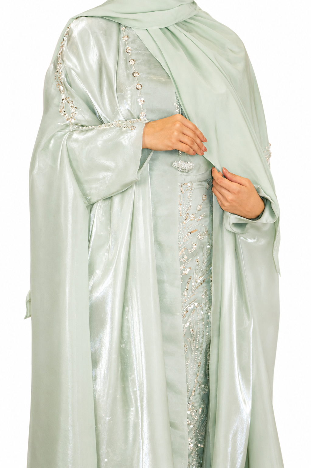 Silken Mist Set