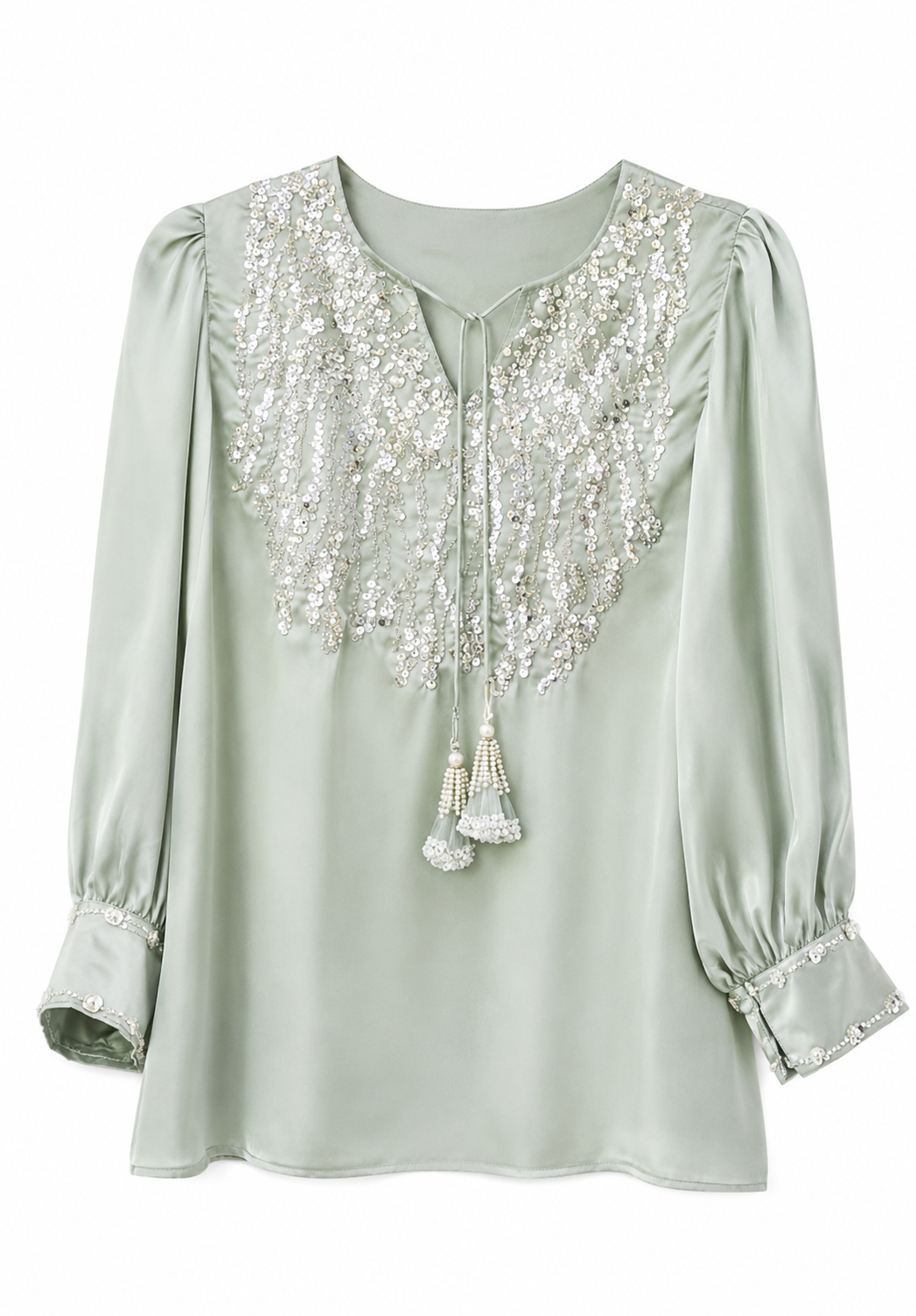 Silken Mist Set