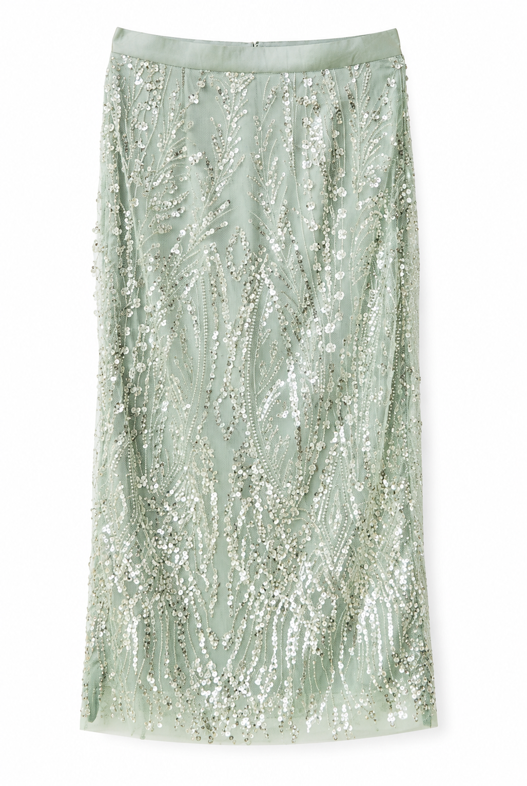 Silken Mist Set