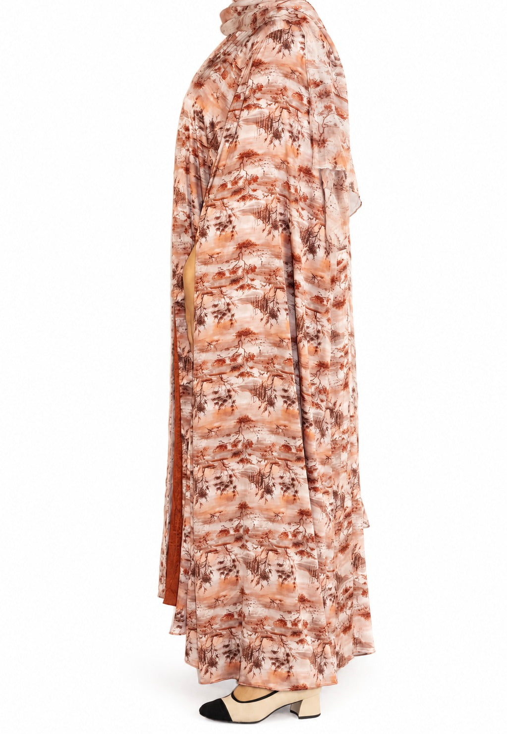 Rihla Silk Set
