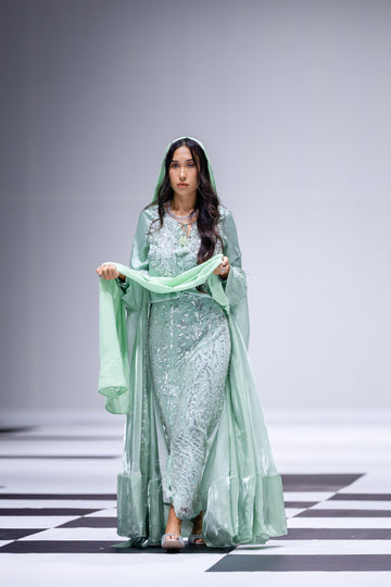 Silken Mist Set