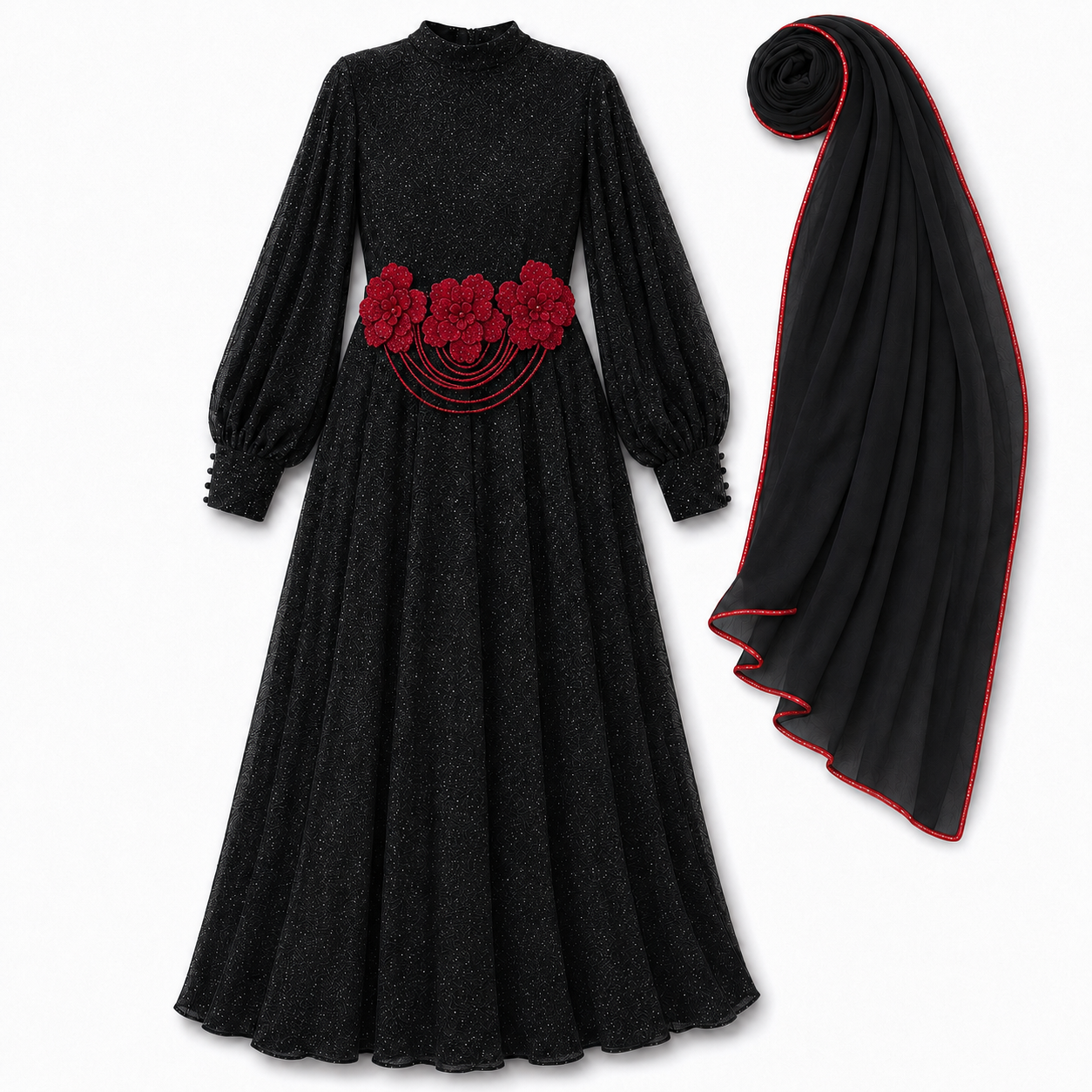 Rouge Noir
