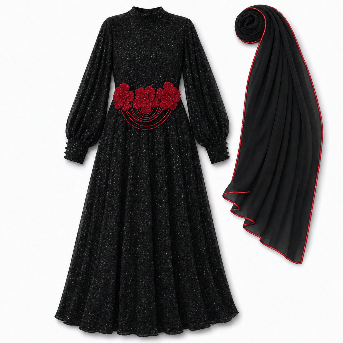 Rouge Noir