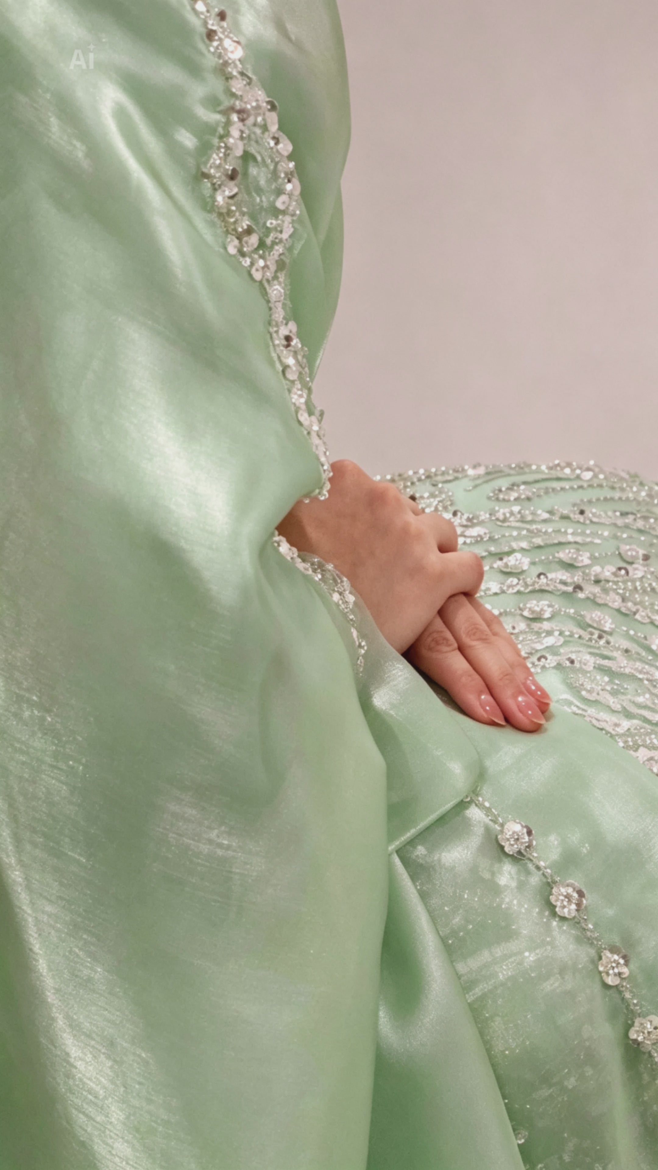 Silken Mist Set